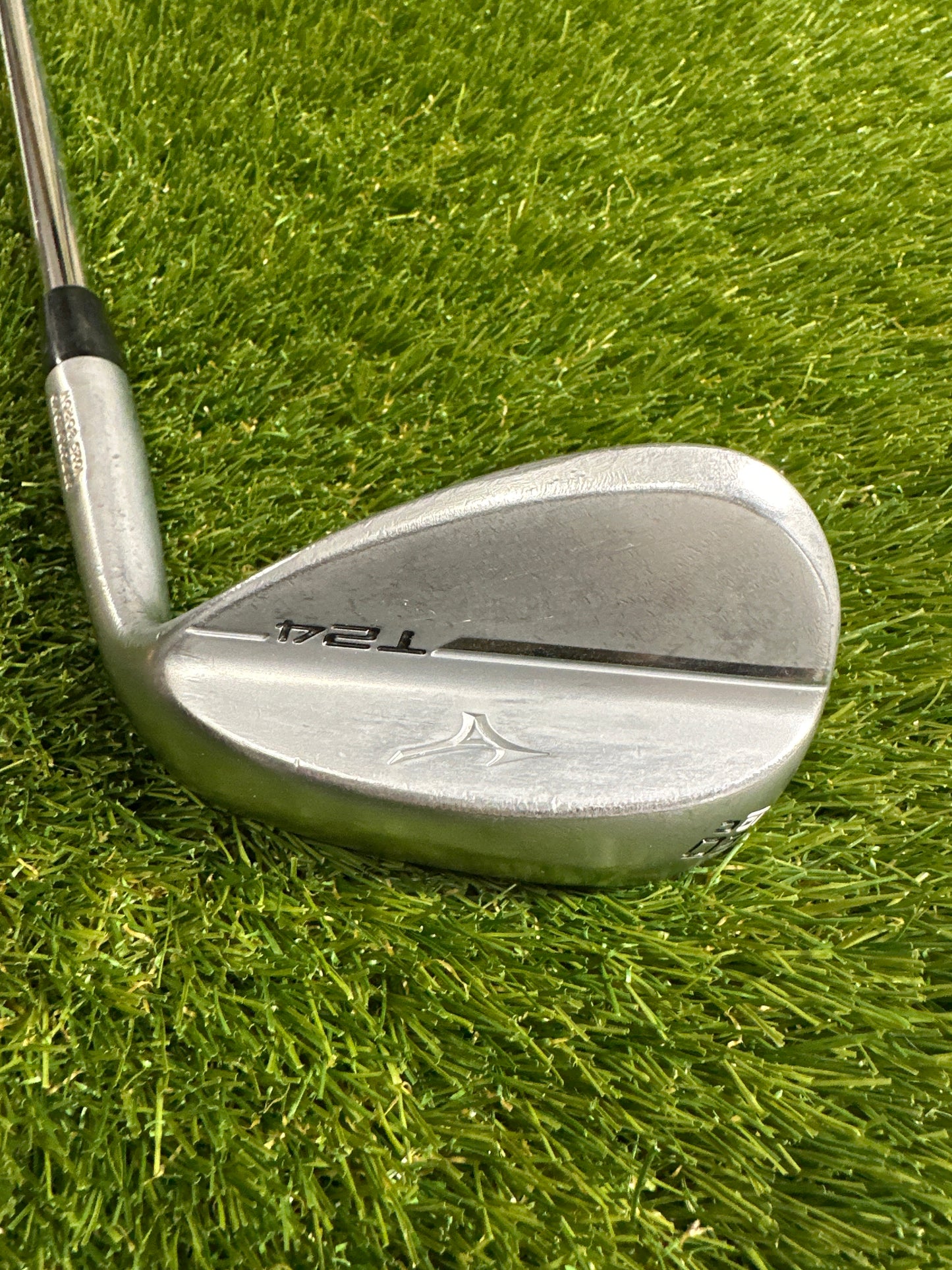 Mizuno T24 60/10C Wedge