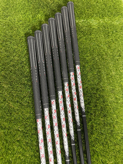 Ping G25 5-SW Irons