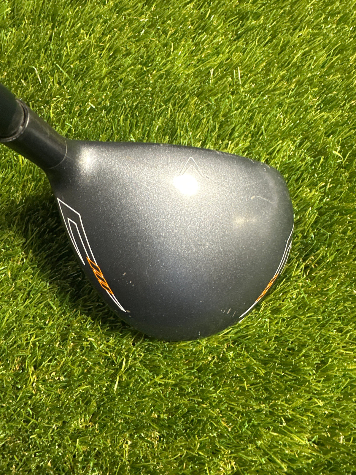 Callaway X2Hot 3 FWY