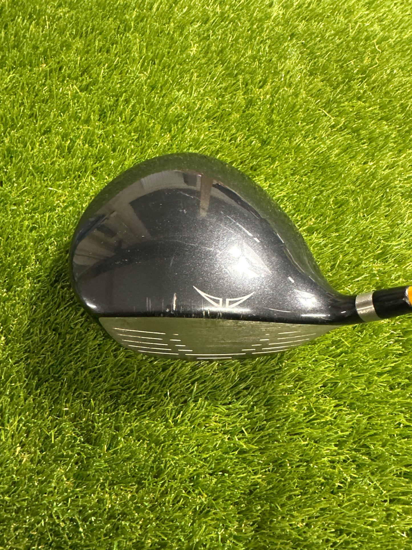 Ping K15 SF Tec 12 Driver