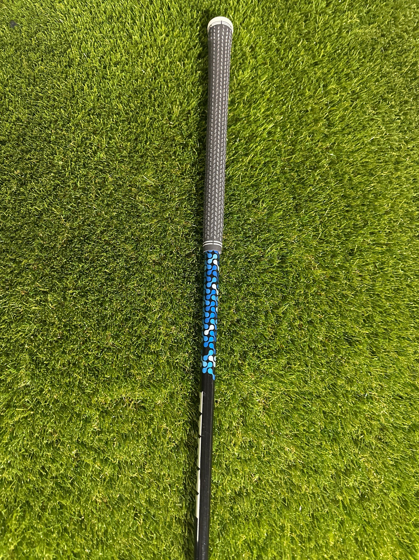 Cobra King F9 18.5 FWY