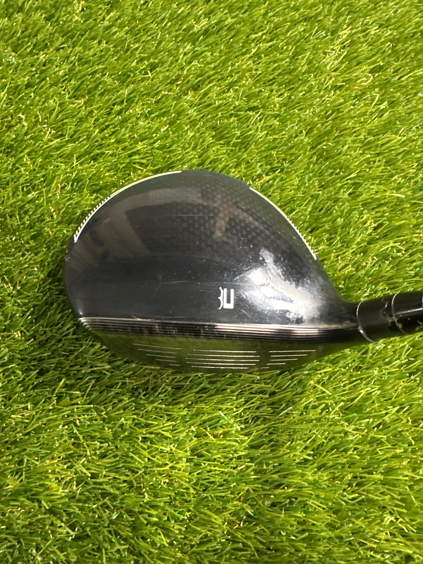 Cobra Rad Speed 14.5 FWY