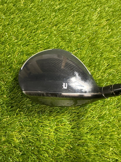 Cobra Rad Speed 14.5 FWY