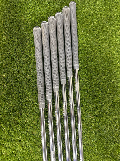 TaylorMade P760 Irons 5-PW Irons