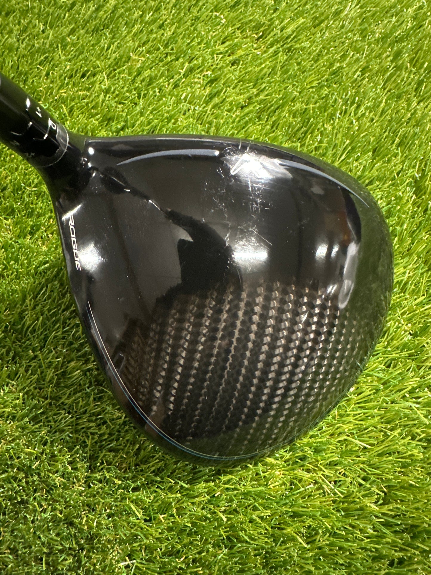 Callaway Rogue 10.5 Driver