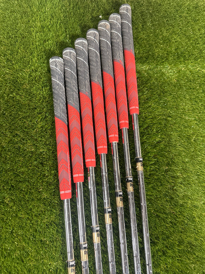 Titleist CB Forged 4-PW Irons