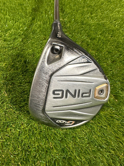 Ping G400 SFT 5/19 FWY