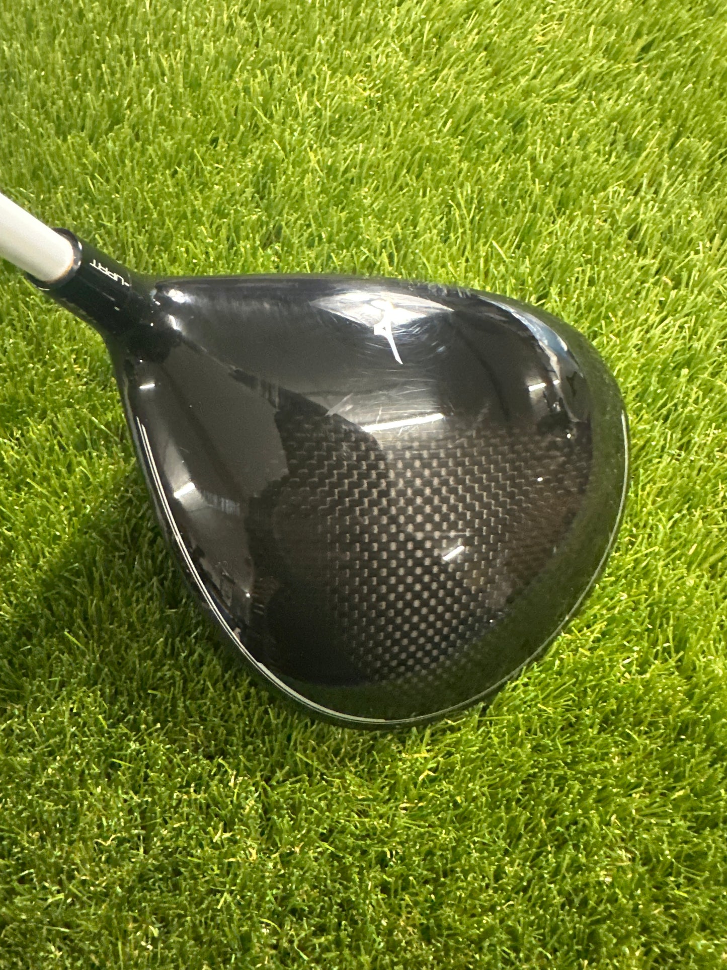 Mizuno ST200 9.5 Driver