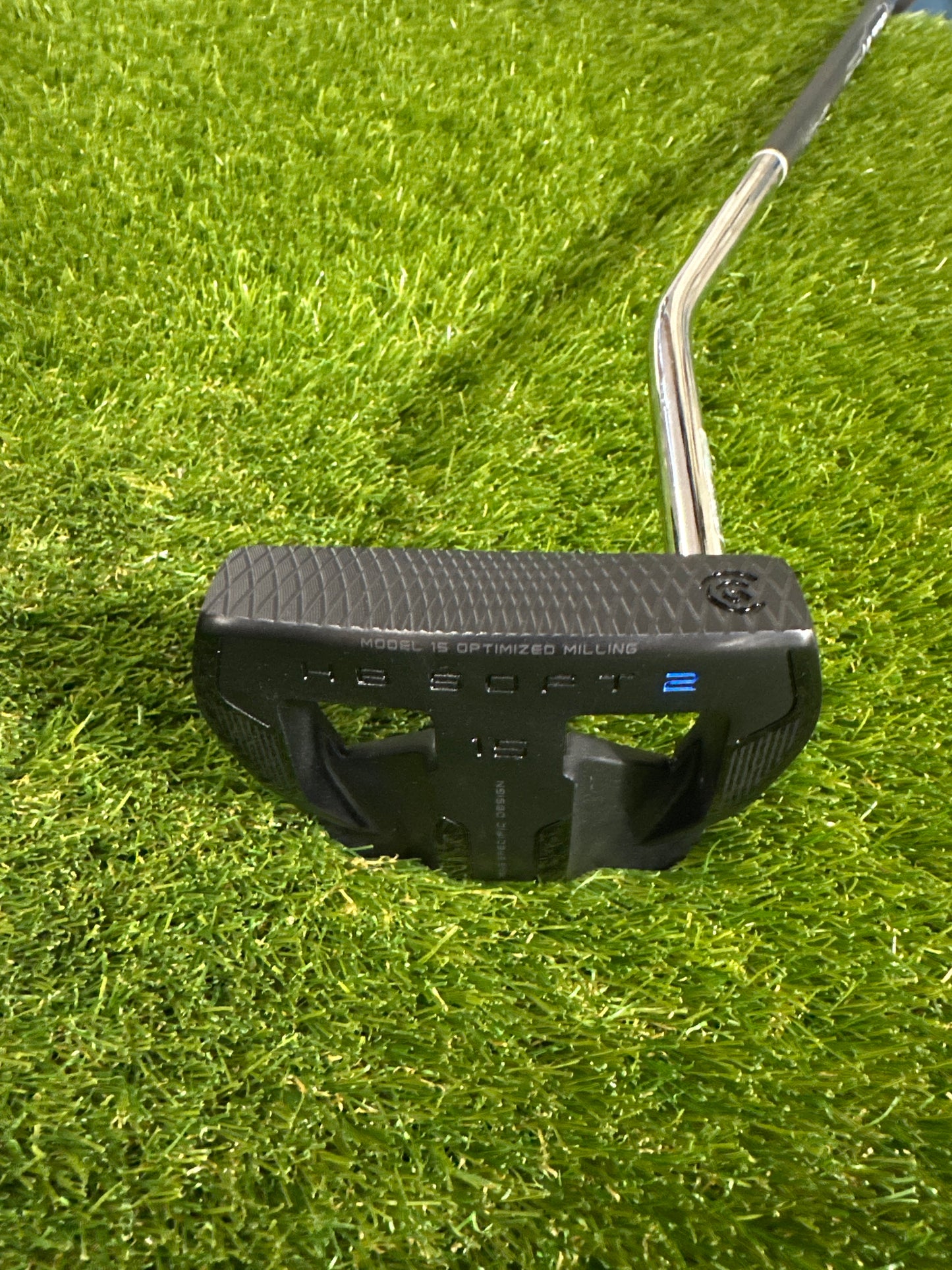 Cleveland HB Soft 2 15 34" Putter