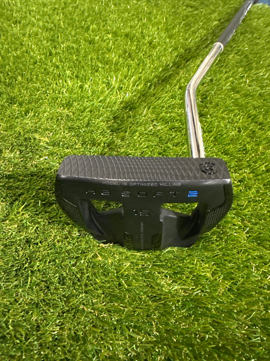 Cleveland HB Soft 2 15 34" Putter