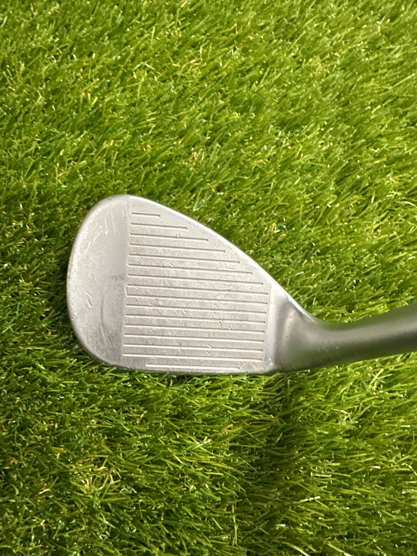 Callaway Mack Daddy 60/08 Wedge