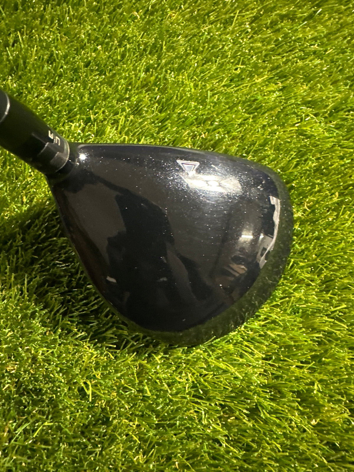 Titleist 915F 3/15 FWY