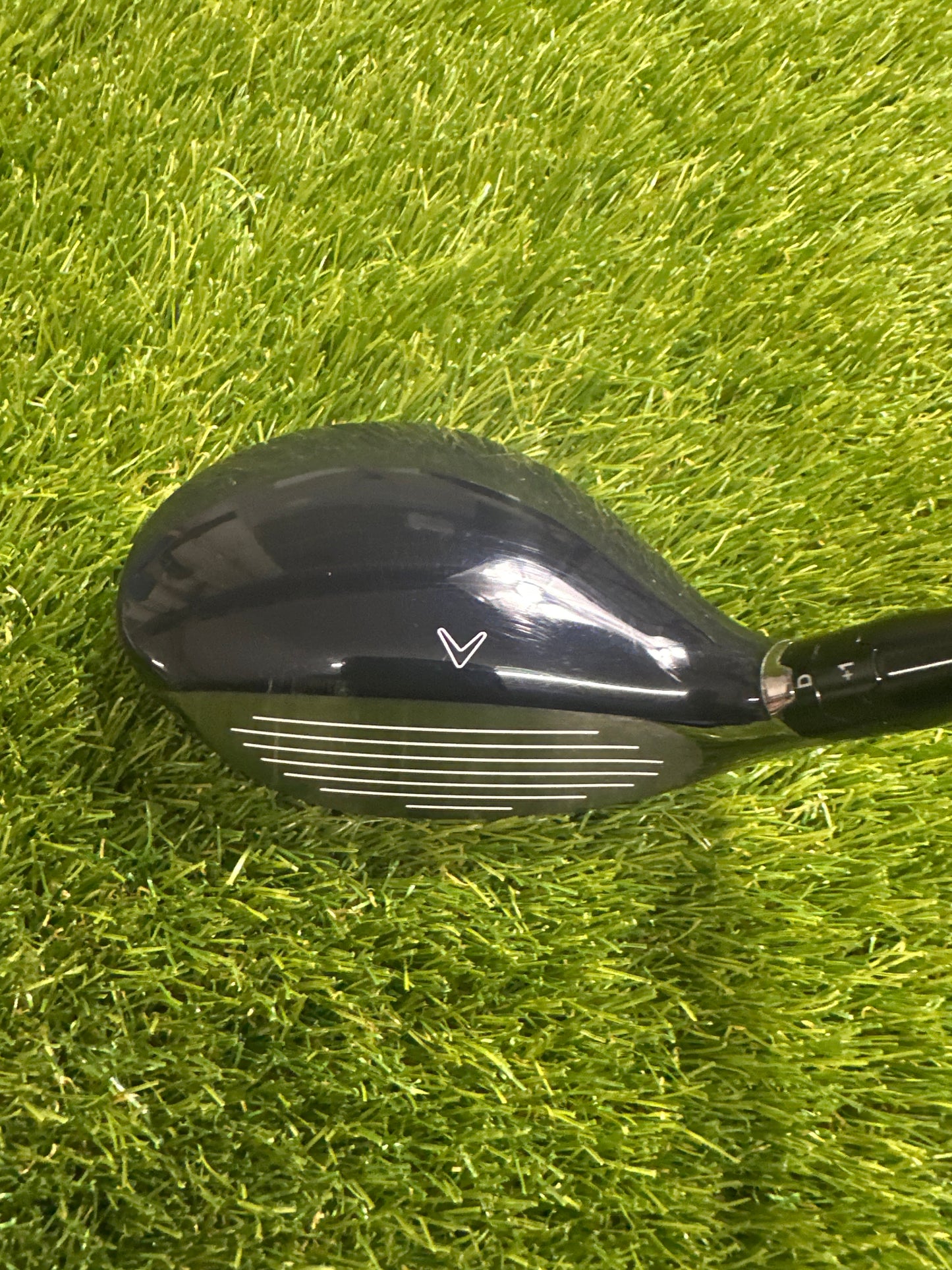 Callaway Paradym X 24 HYB