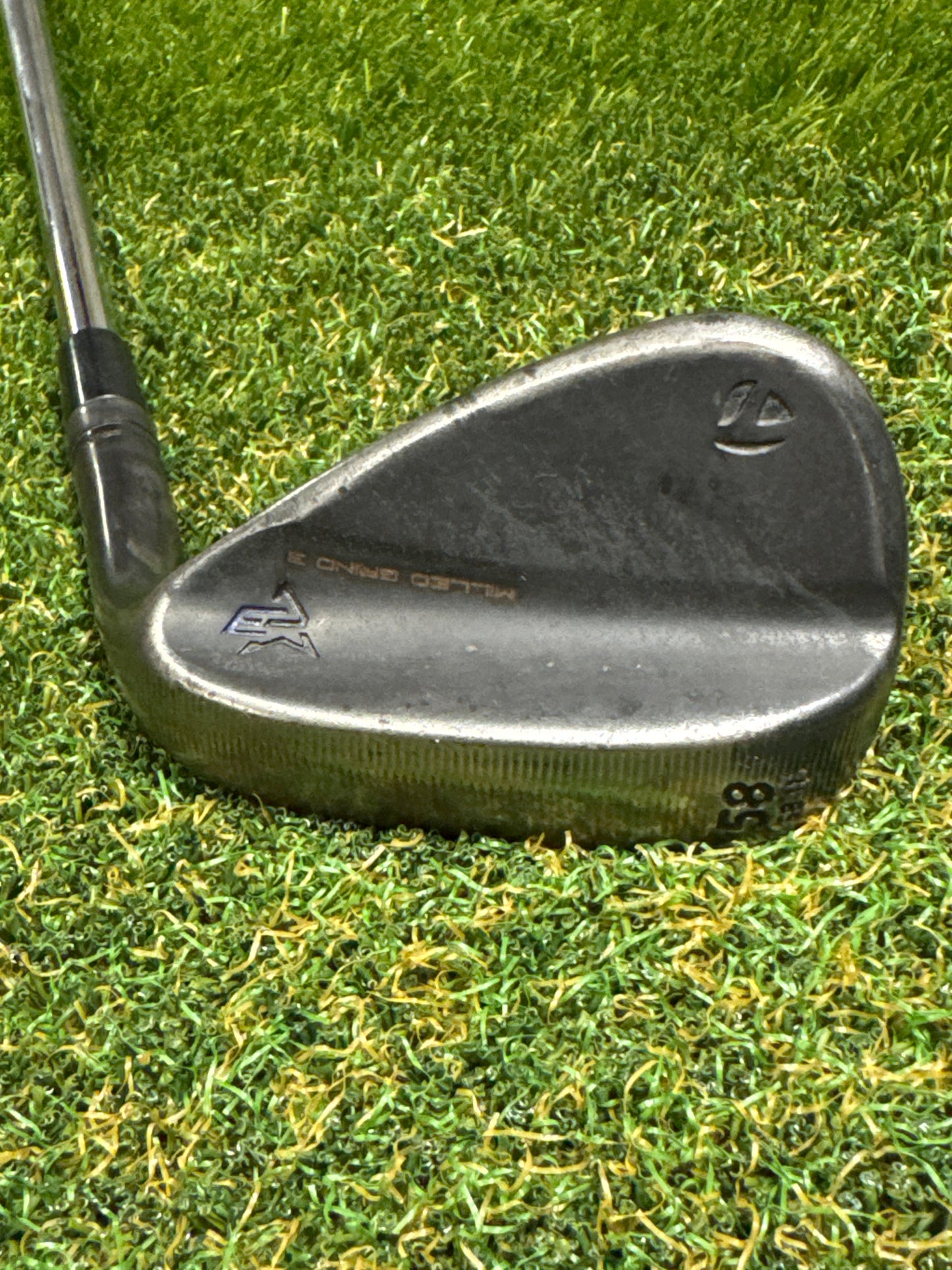 TaylorMade MG3 58 Wedge