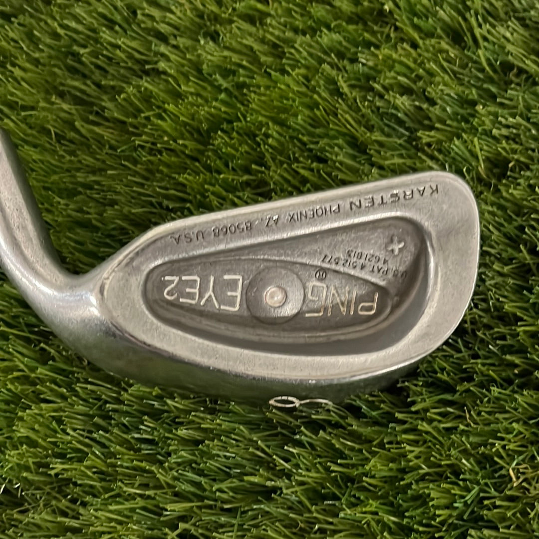 Ping Eye 2 8 Iron