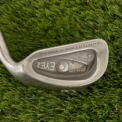 Ping Eye 2 8 Iron