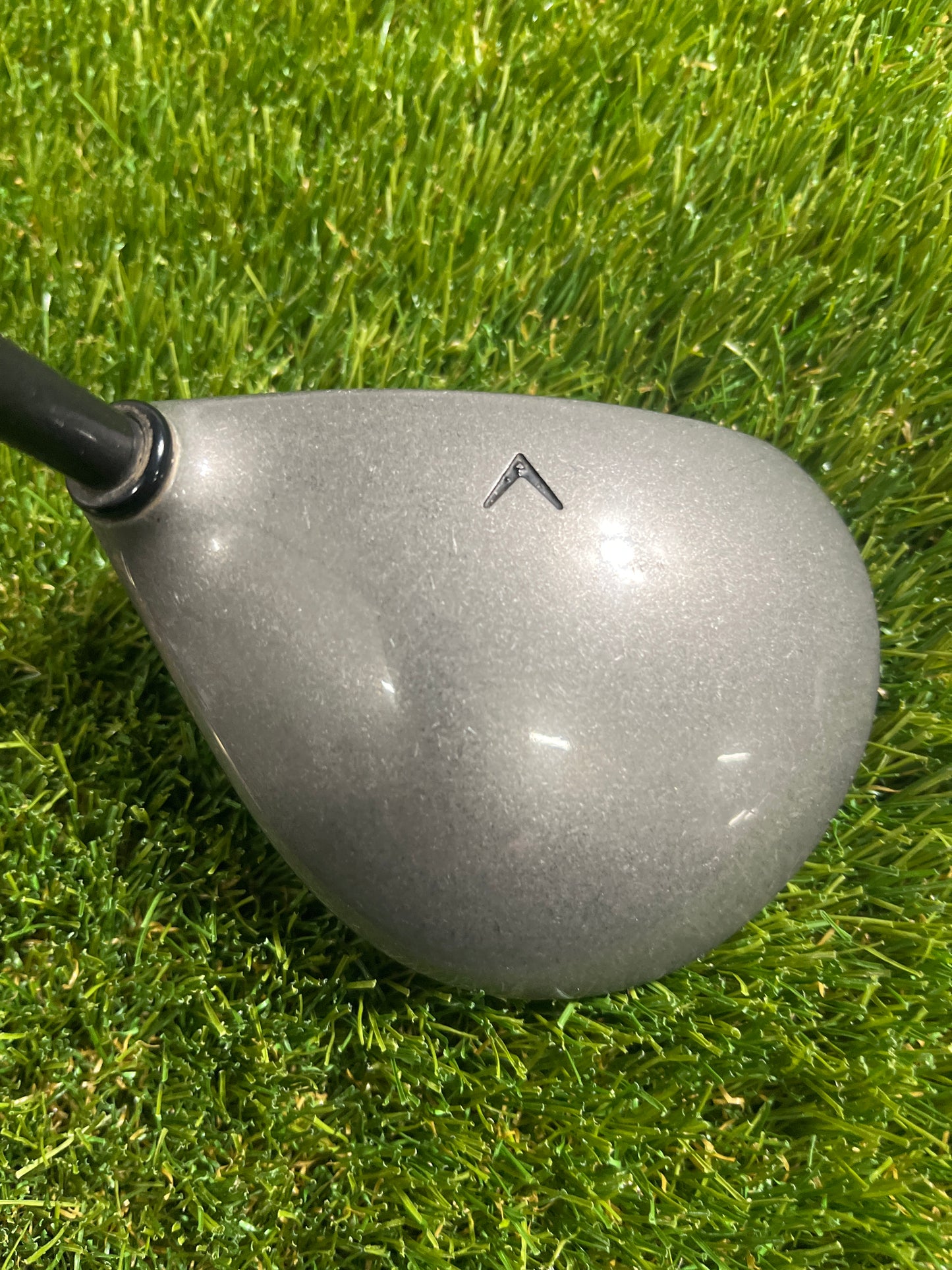 Callaway Big Bertha Warbird 4 FWY