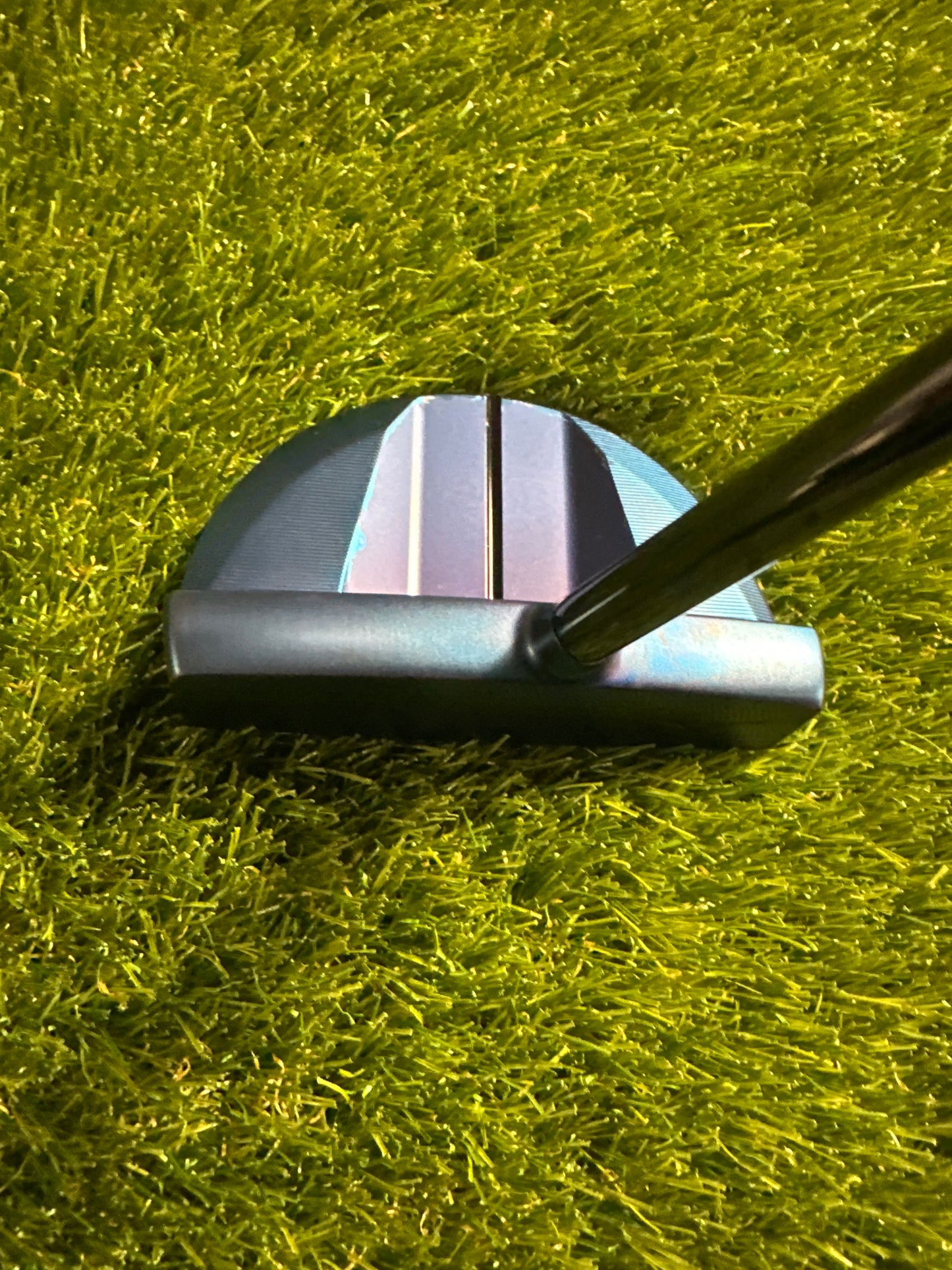 Mizuno MCRAFT OMOI 05 34" Putter