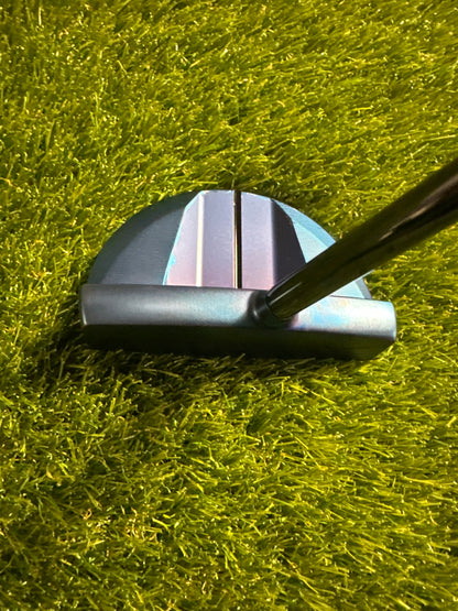 Mizuno MCRAFT OMOI 05 34" Putter