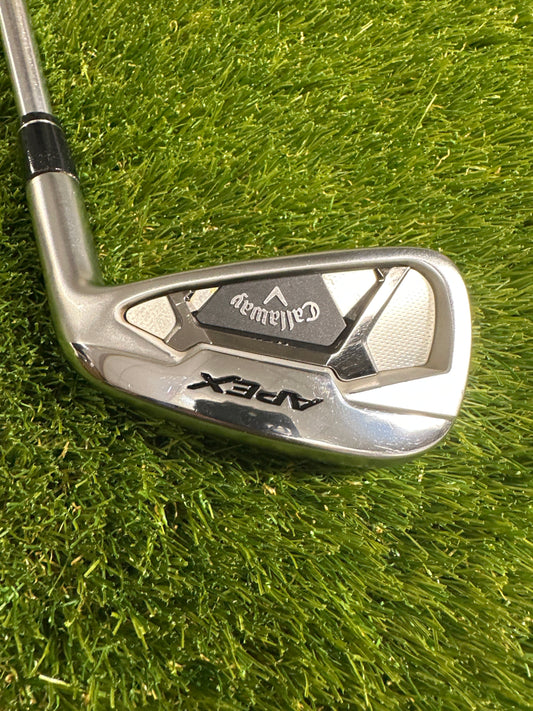 Callaway Apex 5 Iron