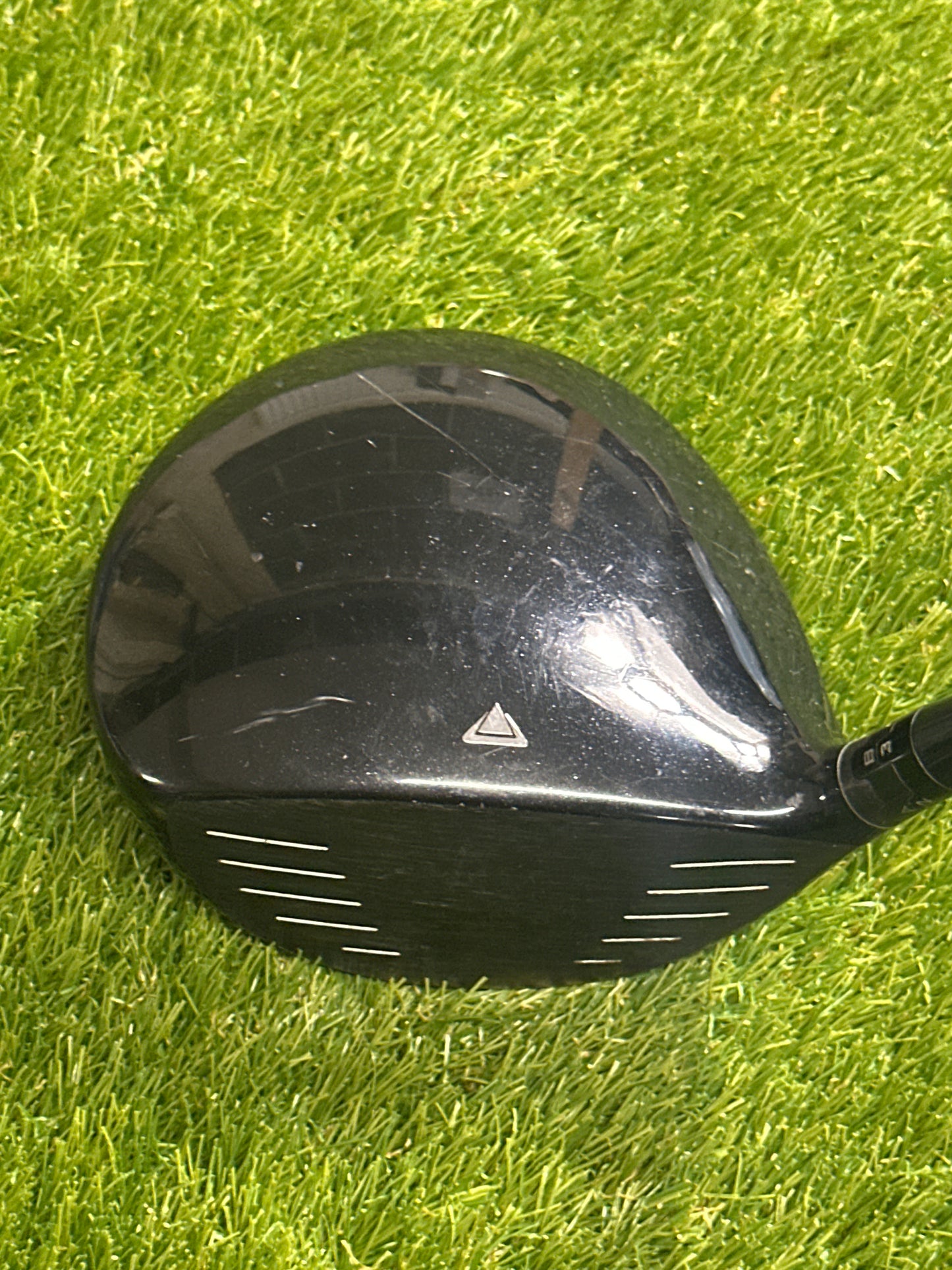 Titleist 915D2 10.5 Driver