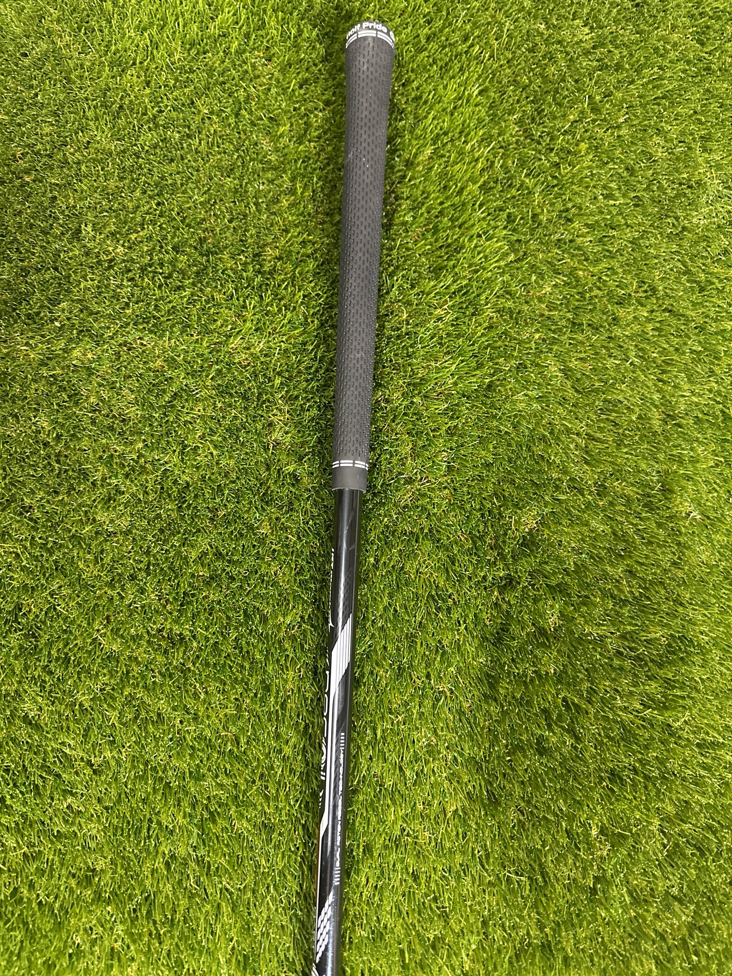 Cleveland Zipcore Full Face 2 CBX 60/12 Wedge