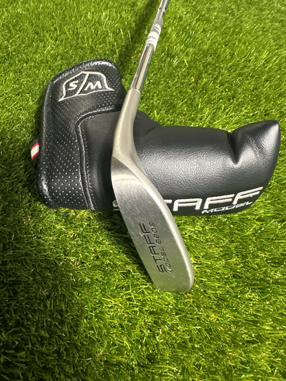 Wilson Staff Model 8802 34" Putter