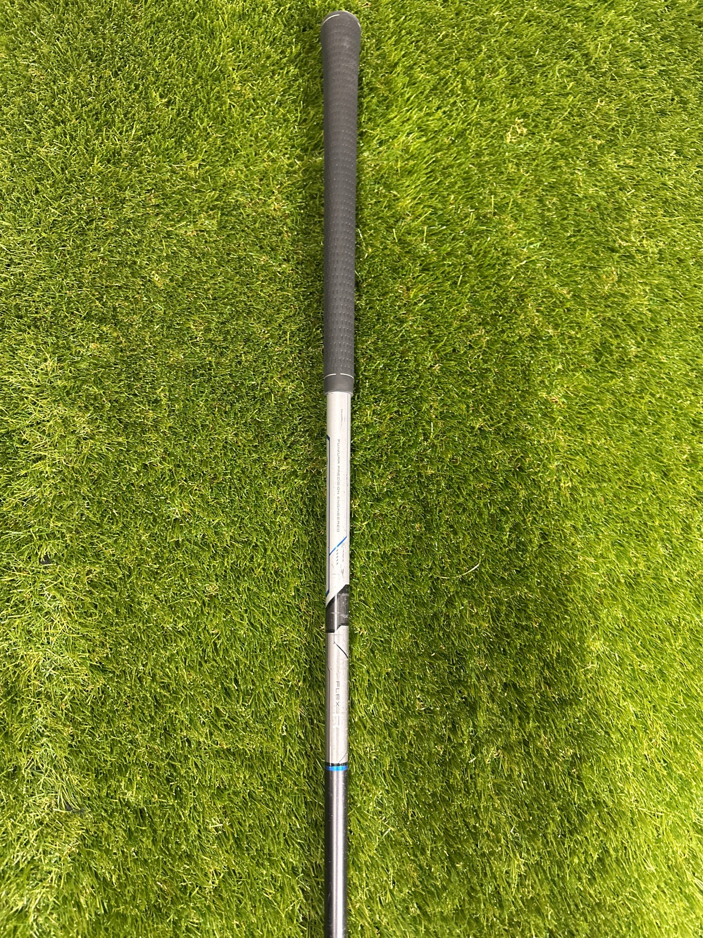 TaylorMade SLDR 4/21 HYB