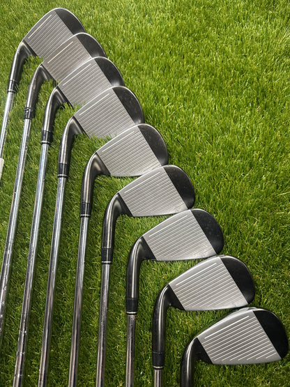TaylorMade Burner 2.0 4-SW Irons