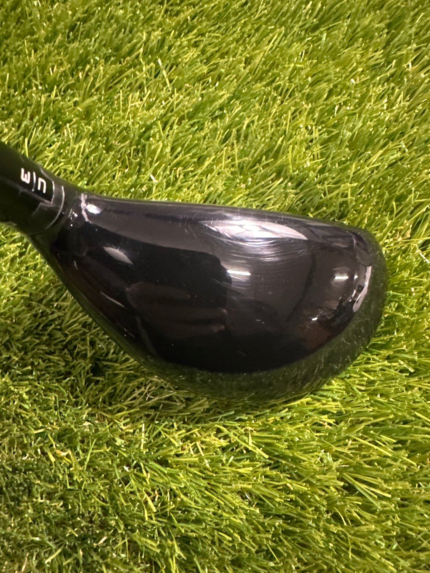 Titleist TSR3 3/19 HYB