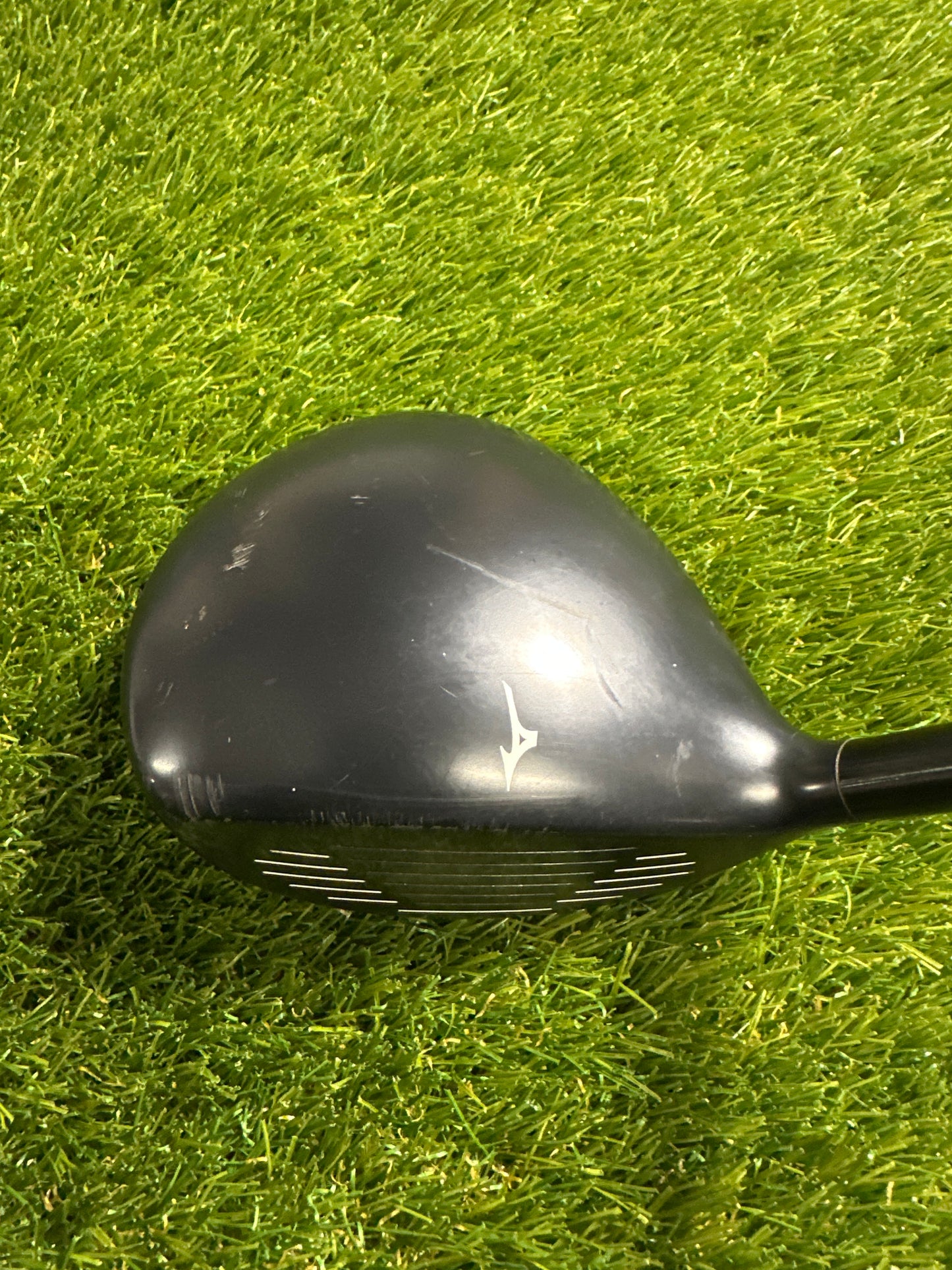 Mizuno JPX EZ 5/18 FWY