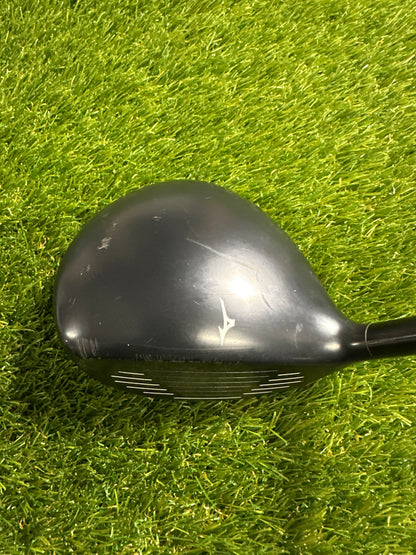Mizuno JPX EZ 5/18 FWY
