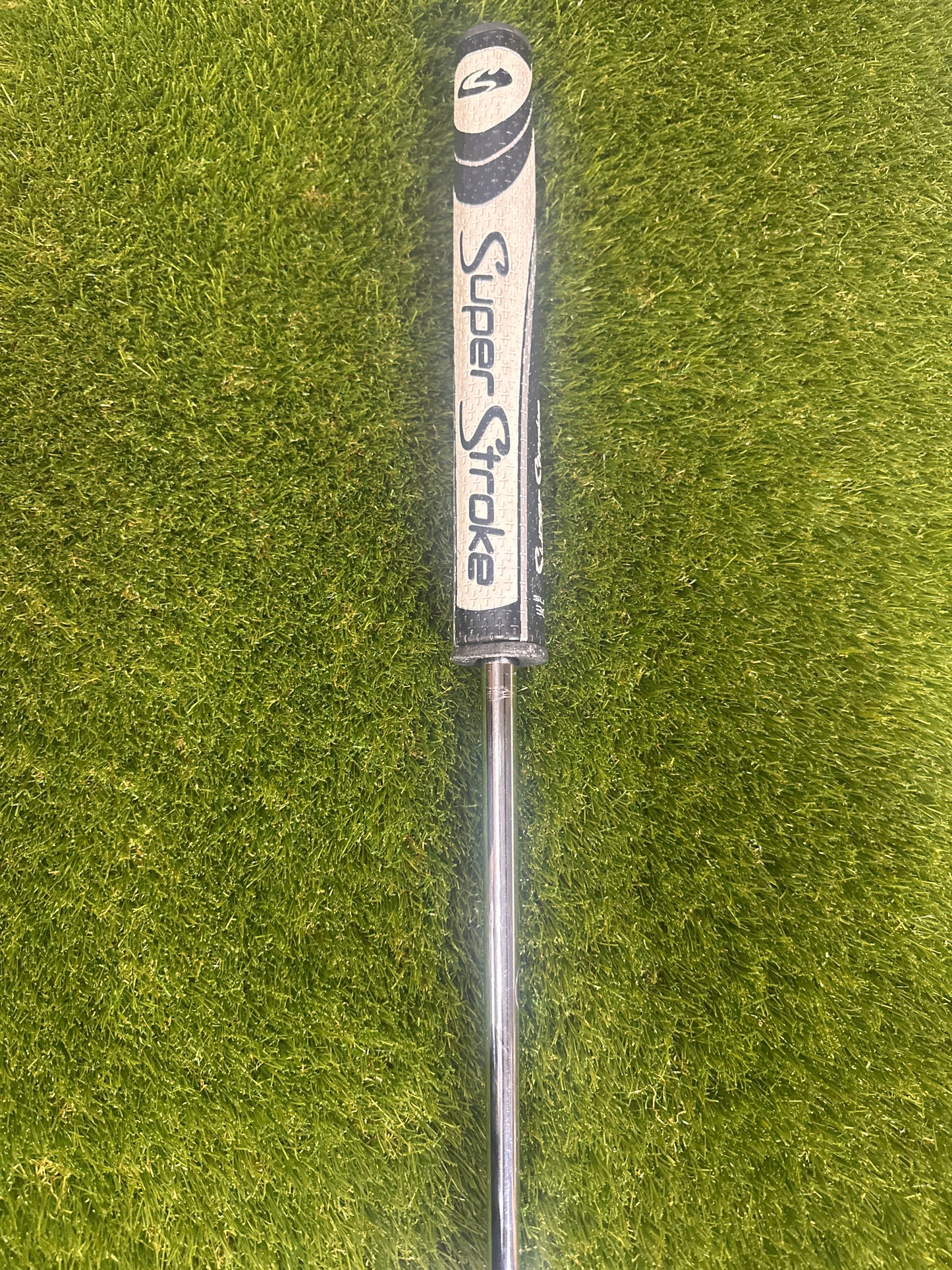 Scotty Cameron Phantom 9.5 34" Putter
