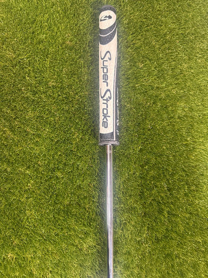 Scotty Cameron Phantom 9.5 34" Putter