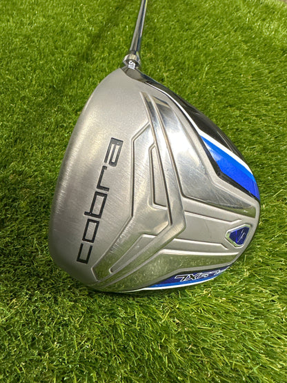 Cobra Fly XL 10.5 Driver