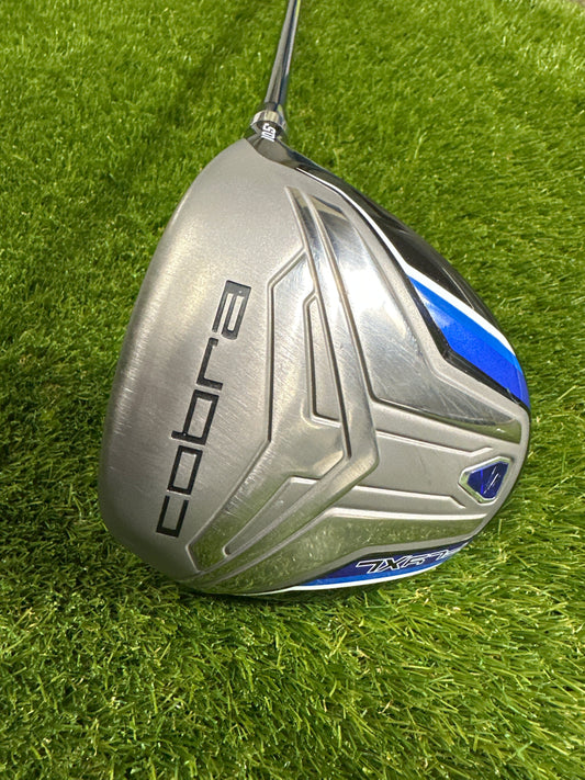 Cobra Fly XL 10.5 Driver