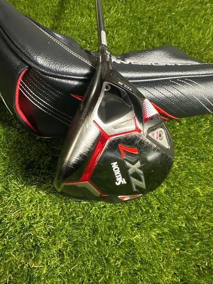 Srixon ZX7 10.5 Driver