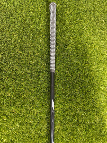 Caley X 3 Iron