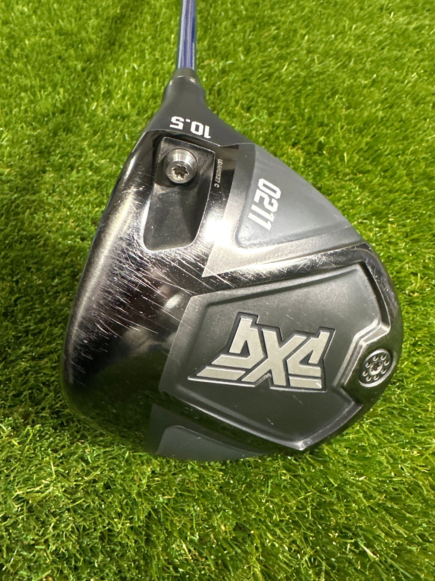 PXG 0211 10.5 Driver