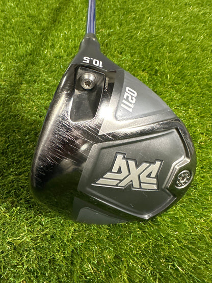 PXG 0211 10.5 Driver