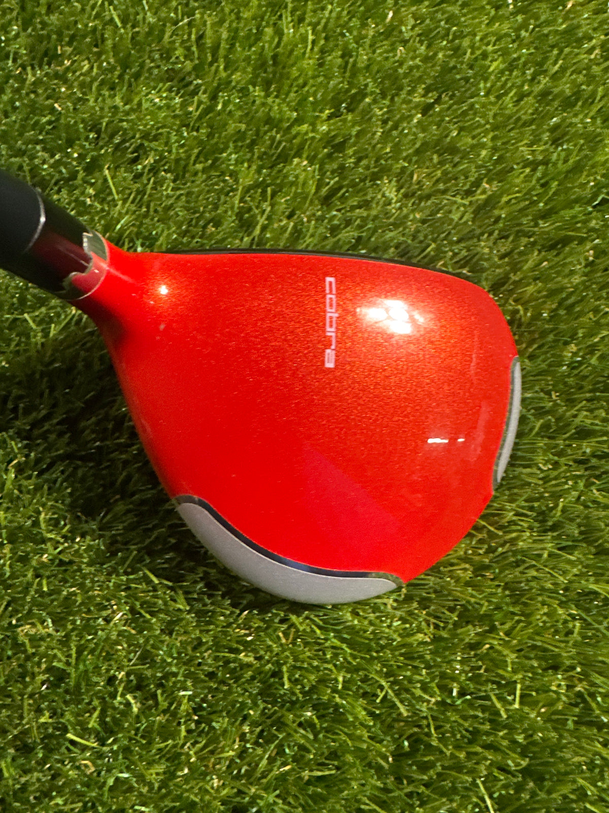 Cobra Amp Cell 5/7 FWY