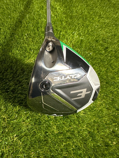 Callaway Elyte 10.5 Driver