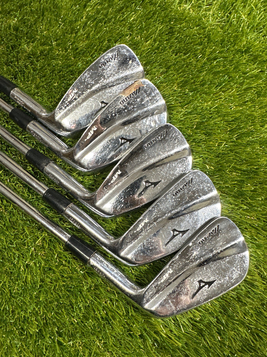 Mizuno MP4 6-PW Irons