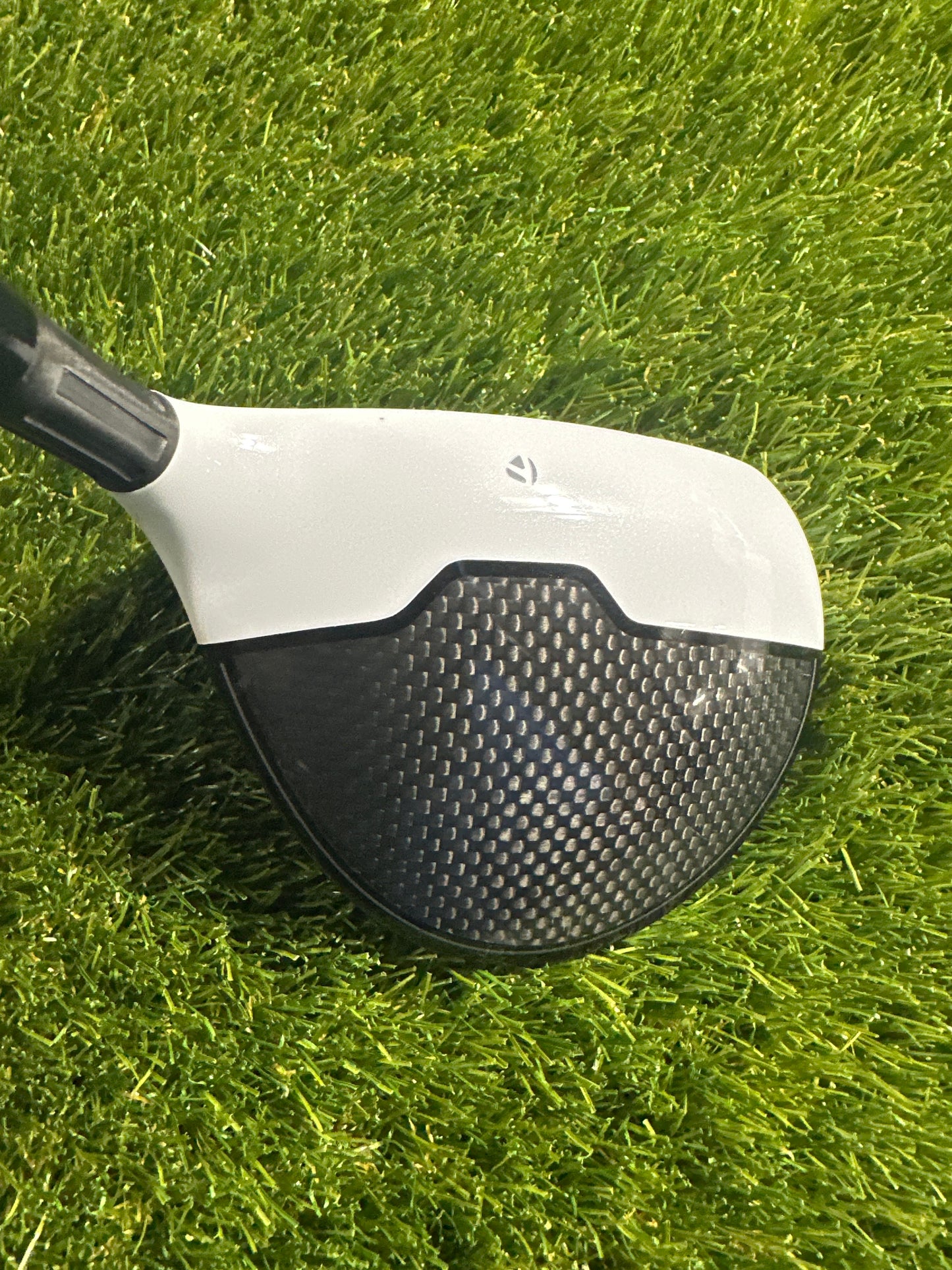 TaylorMade M2 3/15 FWY