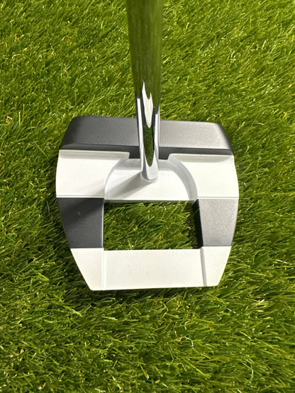 Odyssey Ai One Broomstick Square 2 Square Jailbird 43" Putter