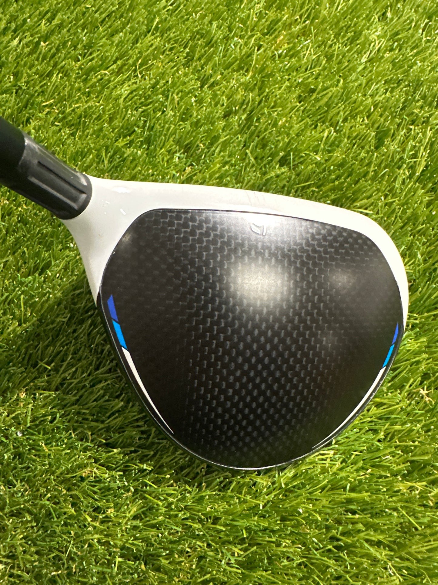 TaylorMade Sim 2 Max 3HL/16.5 FWY