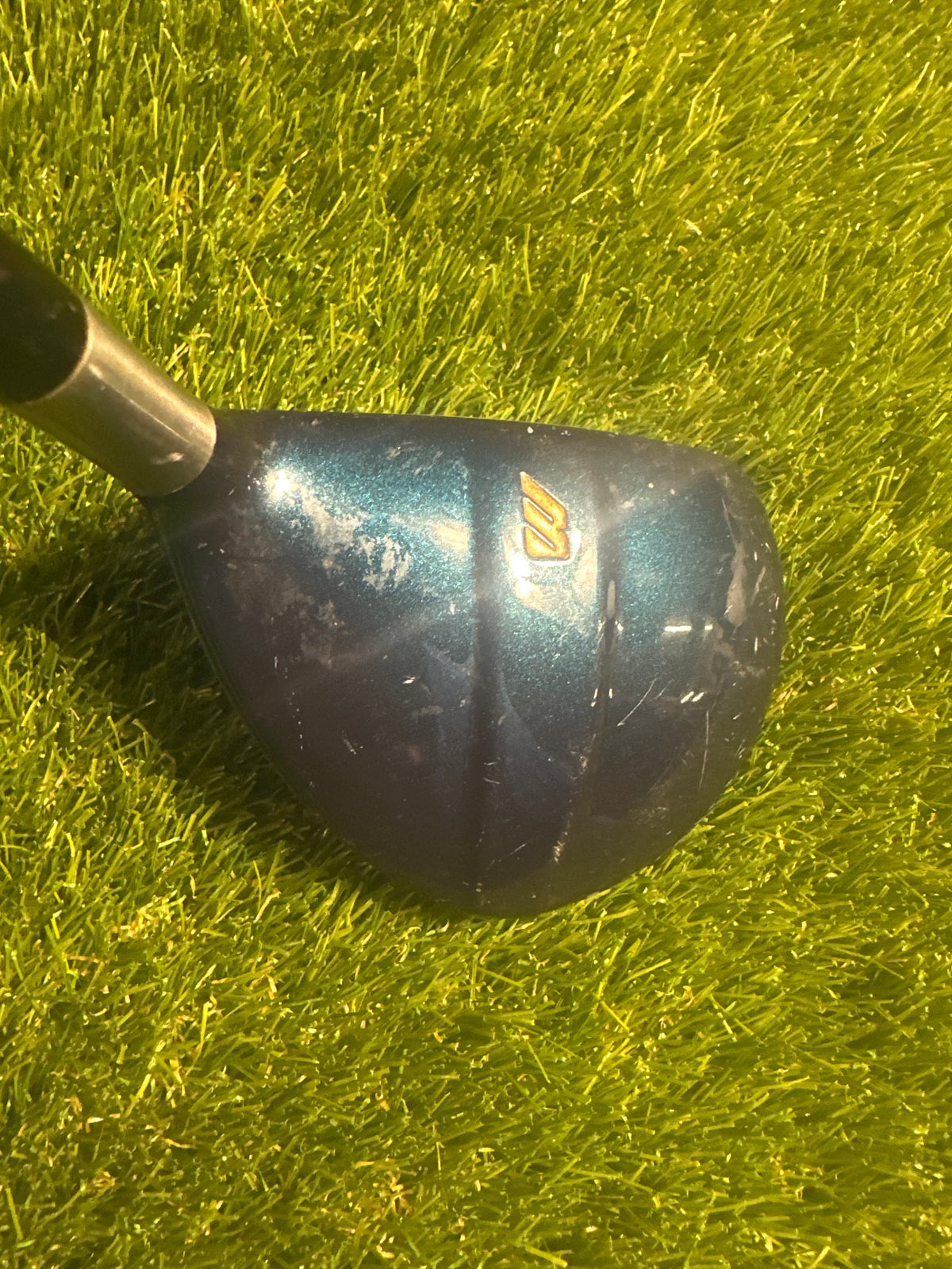 Mizuno TZOID 5 FWY
