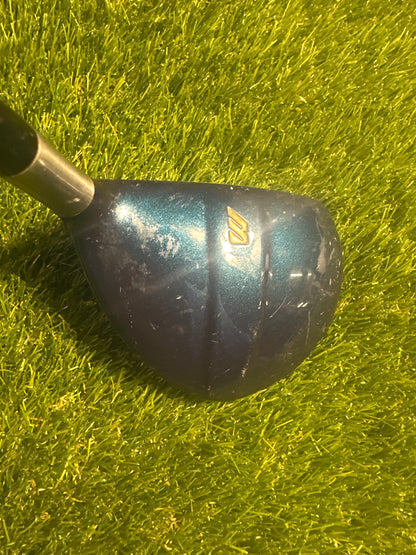 Mizuno TZOID 5 FWY