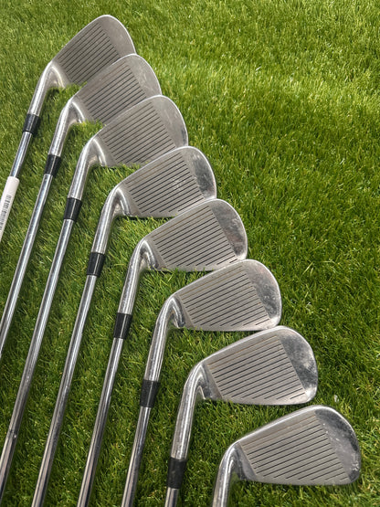 Hippo IQ 3-PW Irons
