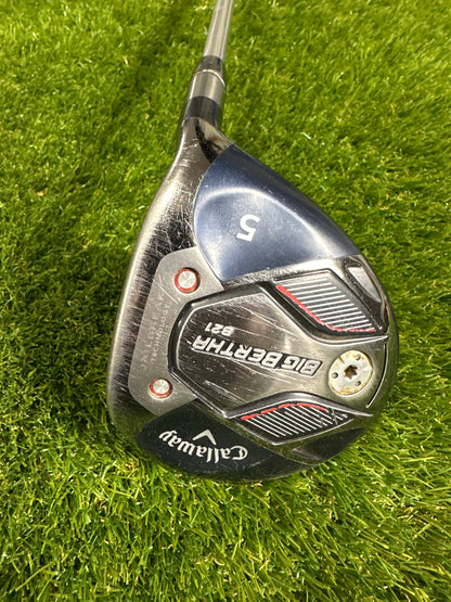 Callaway Big Bertha B21 5 FWY